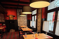 Wernesgrüner 2025 Innenansicht 2