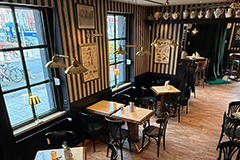 Wernesgrüner 2025 Innenansicht 6